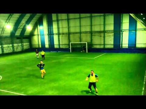 Burak Halısaha 11.12.2015 21:00 - akillisaha.com