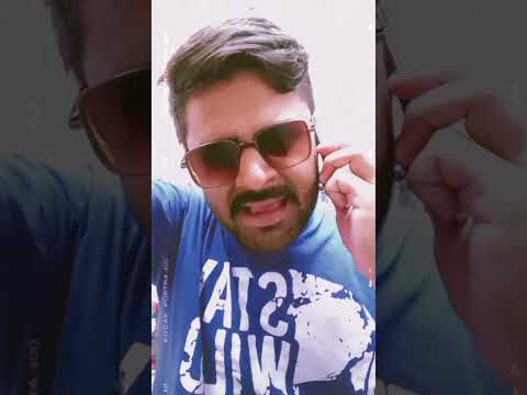 Jay hatode Hindi audition