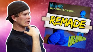 blink-182 - Zulu (DelongeScience Remake)