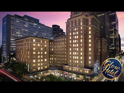 Residence Inn Houston Downtown_Convention Center | Houston (TX), United States | Hotel Review 🏩