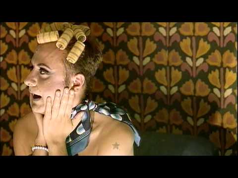 Todo, Todo, Todo, Todo [1997] de Juan Flahn - Produc.: Pizca Gutiérrez, Chus Gutiérrez - Corto