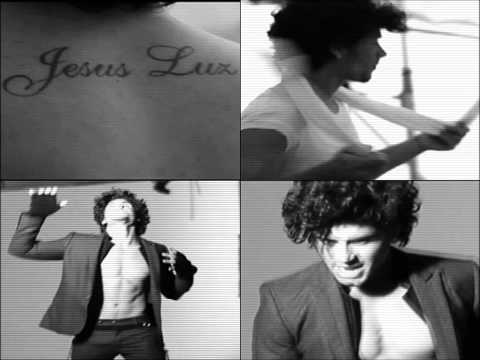 05 - Jesus luz e Alexandra Prince - Dangerous (Twice Nice Remix) (CD "Jesus Luz From Light")