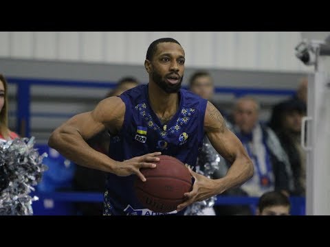 Henry Dugat's CLUTCH Performance against Khimik | Superleague