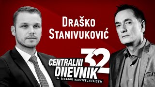 Stanivuković Hadžifejzoviću: Reci RS! Hadžifejzović: Ima li Dodik tvoj eksplicitni snimak?!