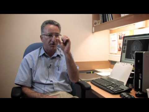 Ecstasy and the brain