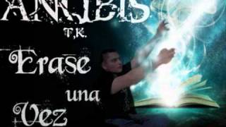 Besos A Distancia - Anubis TK