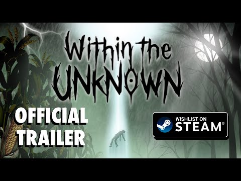 Within the Unknown youtube-video