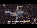 I Miss You Juice Wrld Sped Up To Perfection Lyrics