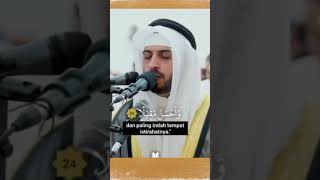 Download lagu Surah Al Furqan ayat 23-26 mp3