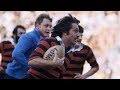 Unforgettable 1980s Rugby Highlights From Eastern Province