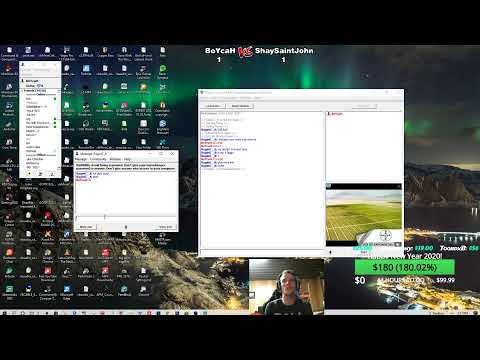 A few Different Games In CNC:GENERALS:ZH