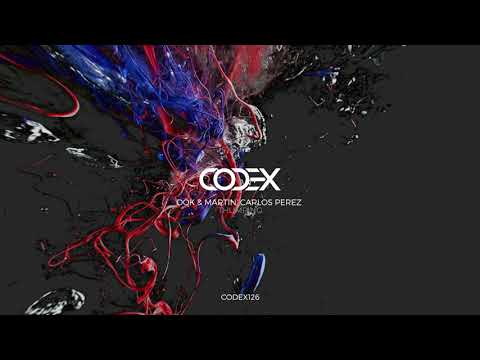 Dok & Martin, Carlos Perez  - Thumping (Original Mix) // CODEX