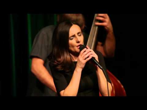Tamara Obrovac quartet - "Prez besid 2" / "No words 2"