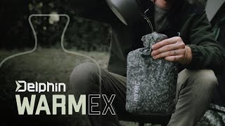 Termofor Delphin WARMex 2L
