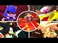 Sonic Generations All Bosses S Rank