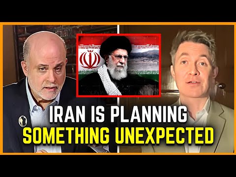 Douglas Murray WARNS Iran Has Something Dangerous Up Their Sleeve...