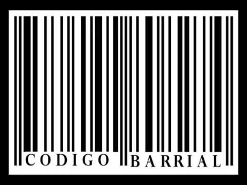 El Perdon   Codigo Barrial