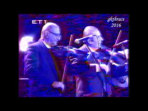 ΚΛΕΟΝΙΚΗ ΤΖΟΑΝΑΚΗ 6/3/1992 ΤΡΑΓΟΥΔΙΑ ΕΡΥΘΡΑΙΑΣ Μ. ΑΣΙΑΣ