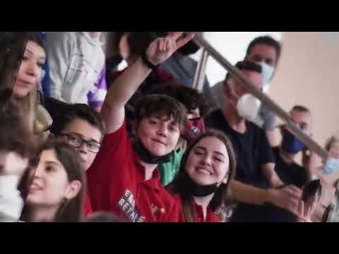 fase de ascenso a segunda división Nacional de waterpolo