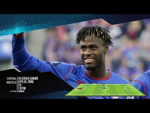 VAJEBAH SAKOR HIGHLIGHT