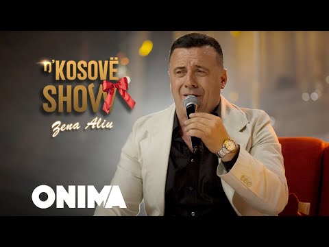 Zena Aliu - Ke me m’lype