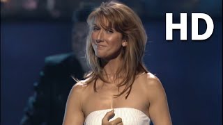 I&#39;m Alive - Celine Dion (Live at VH1 Divas 2002: Las Vegas) [HD Remastered]