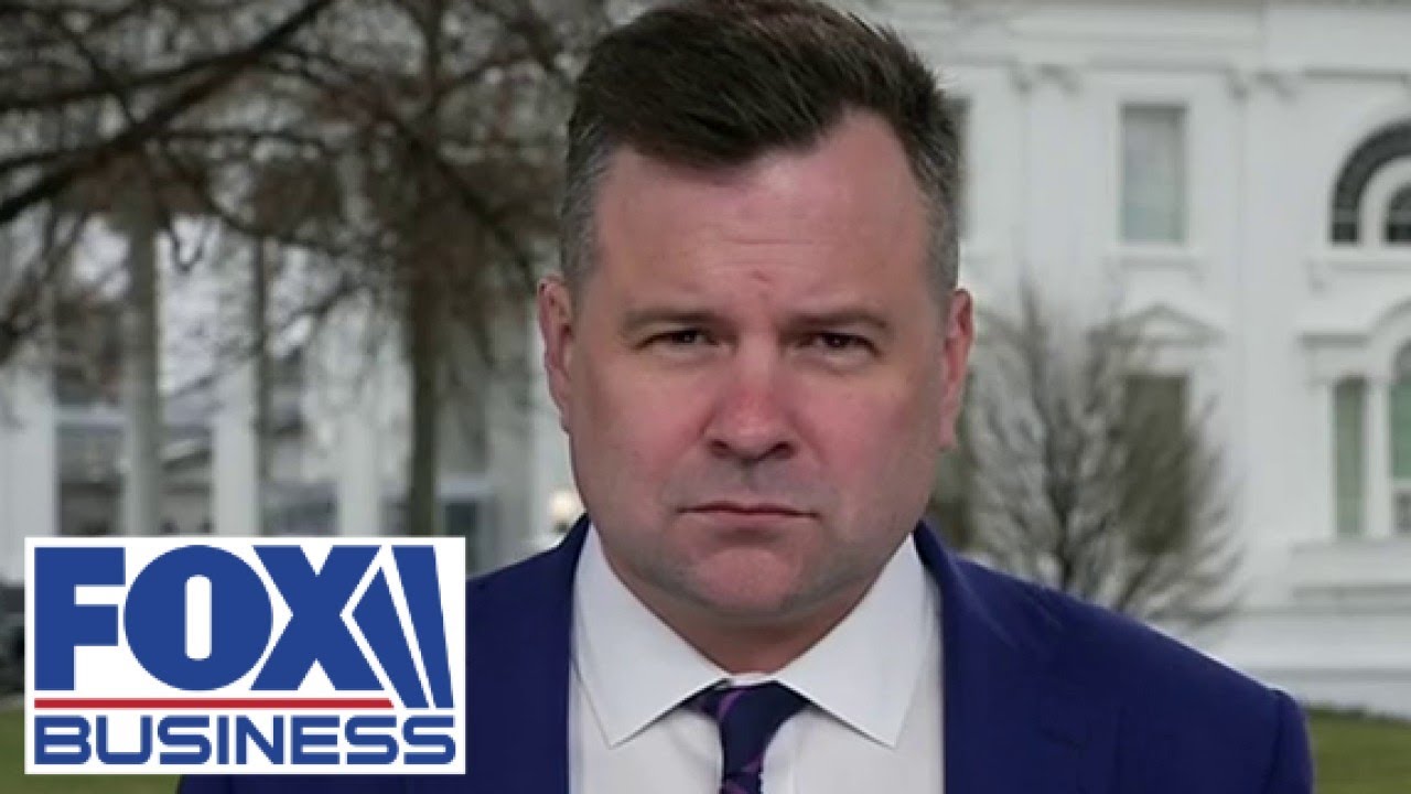 'AMERICAN DREAM IS COMING BACK': Housing official reveals how prices will be affordable