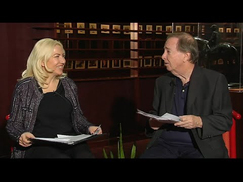 LGR Show Episode 51 on 1/3/26  with hosts Dani Gibson & Dick Jerardi 