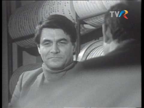 Interviu cu George Motoi