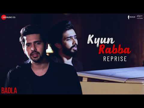 Kyun Rabba ( Acoustic ) ( Badla )