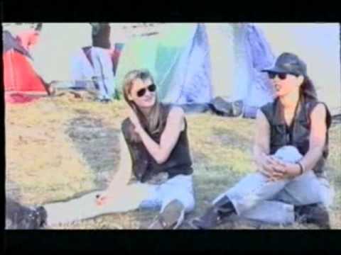 Mysteryland 1994 Masslakte Rotterdam