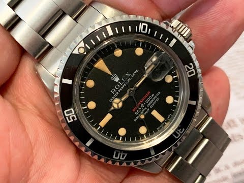 download lagu mp3 mp4 Vintage Submariner Replica, download lagu Vintage Submariner Replica gratis, unduh video klip Vintage Submariner Replica