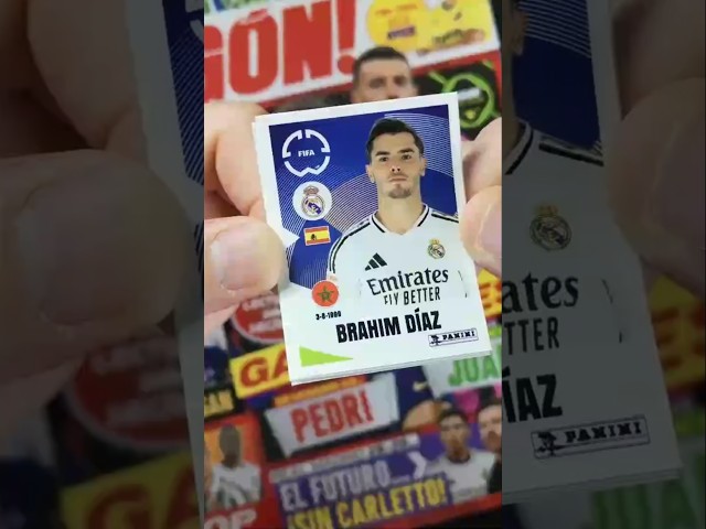 Vídeo relacionado con MOCIWORLD Pack Oficial Atlético de Madrid: Cuaderno A6 Escudo 3D Rojo (120 pág.) + Moneda Edición Especial Estadio Riyadh Air Metropolitano - Set de Coleccionista Dorado - Regalo Original Atleti