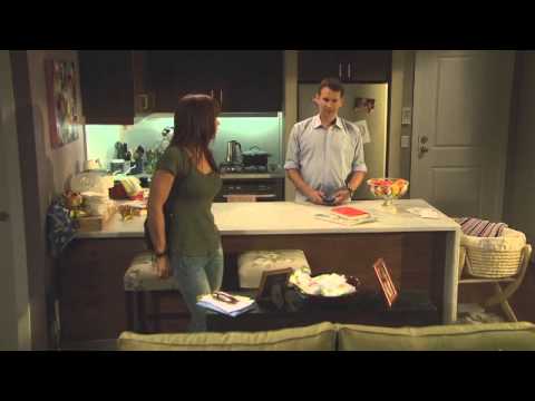 Neighbours: Thursday 30 May - Preview