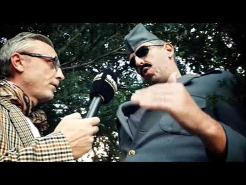 Izvanredne Vesti - Citac knjige - Doktori za Nesanicu - (TV Grand 04.10.2016.)