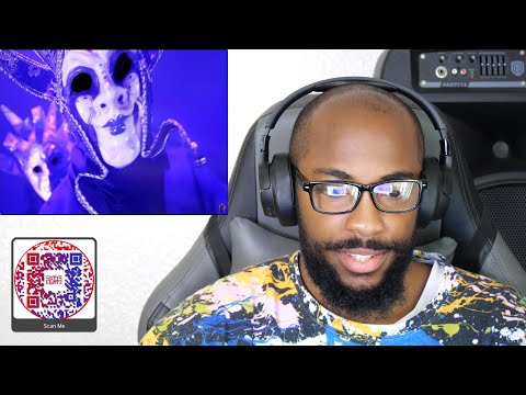 CaliKidOfficial reacts to Bitza x Puya x Adrian Despot - Legenda Ta (Official Video)