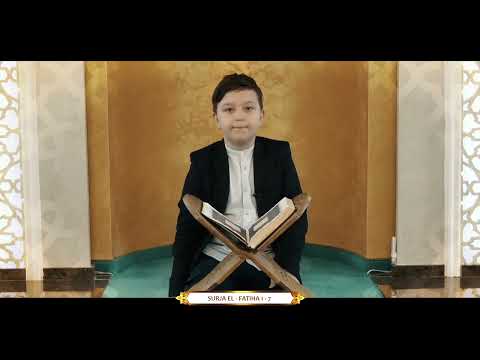 Freski Kuranore / Sudejs Fetai - Nxënës i IHBK "Hasan ef. Zendeli"