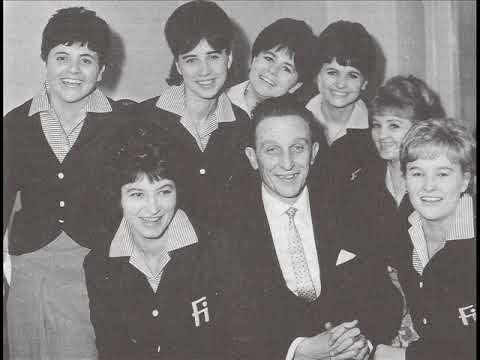 Filipinki - Do widzenia profesorze