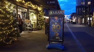 Merry Christmas Baby ( Trijntje Oosterhuis , Candy Dulfer) Putten  even voor Kerst. Ma. 22 Dec. 2025