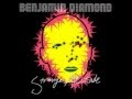 Benjamin Diamond - In your arms