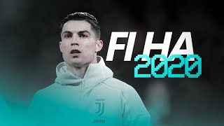 Cristiano Ronaldo 2020 • Fi Ha • Skills & 