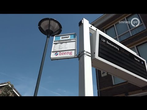 GLD Nieuws 9 juli 2017