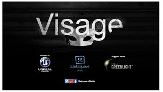 Visage XBOX LIVE Key ARGENTINA