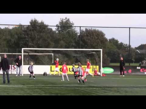 De Tukkers E2 - Voorwaarts E1(3)