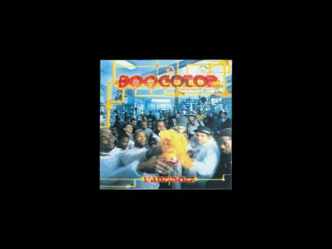 Boogotop,l'antidote 1999,Crazy H & Keed J Kendall - Bad rage,cd1,piste 5