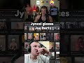 Jynxzi Glazes Joe Bartolozzi