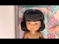 I couldn’t resist! Three beautiful dolls from Ruby Red, ‘Jollli Buddies’ 3 dolls to unbox together❤️