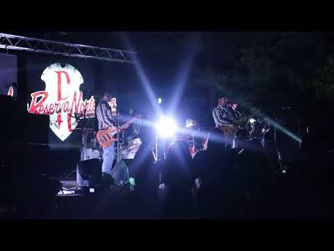 Se Fue - La Reserva Norteña