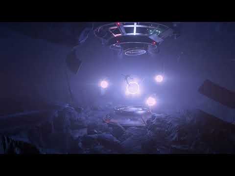 Star Citizen Soundtrack - Onyx Suite (Pedro Macedo Camacho)