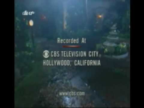 B&B Short closing August 2004 (Storm; Ep. 4368)